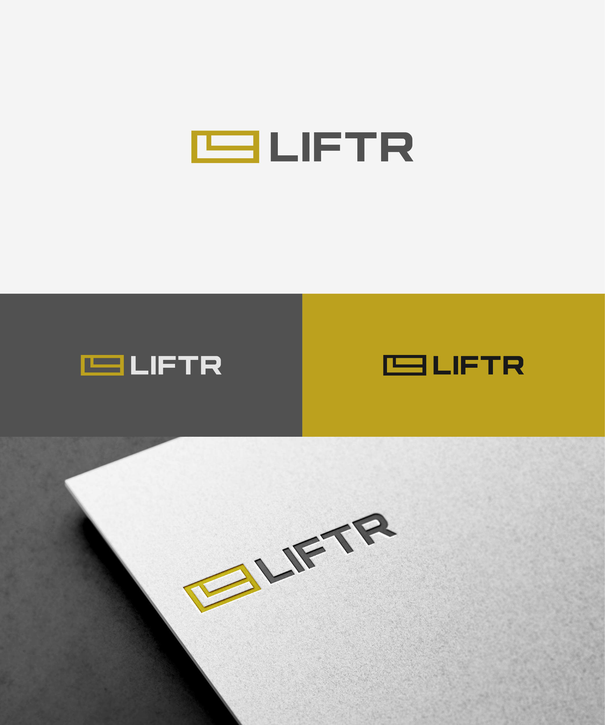 Logo Design by KNRGN for this project | Design #29445028