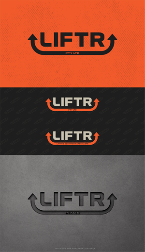 Logo Design by Coffee Bean Studio