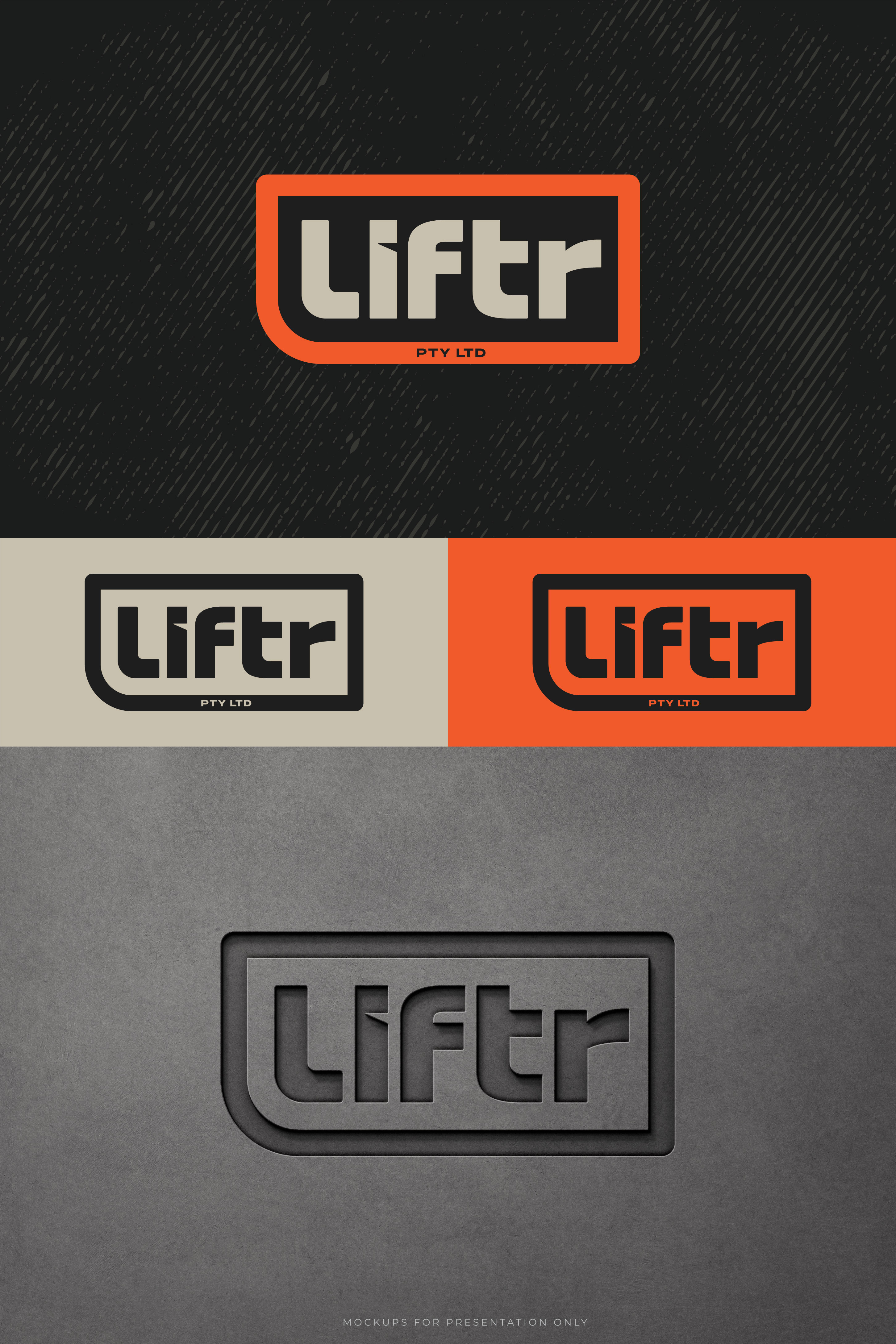 Logo Design by Coffee Bean Studio for this project | Design #29465688