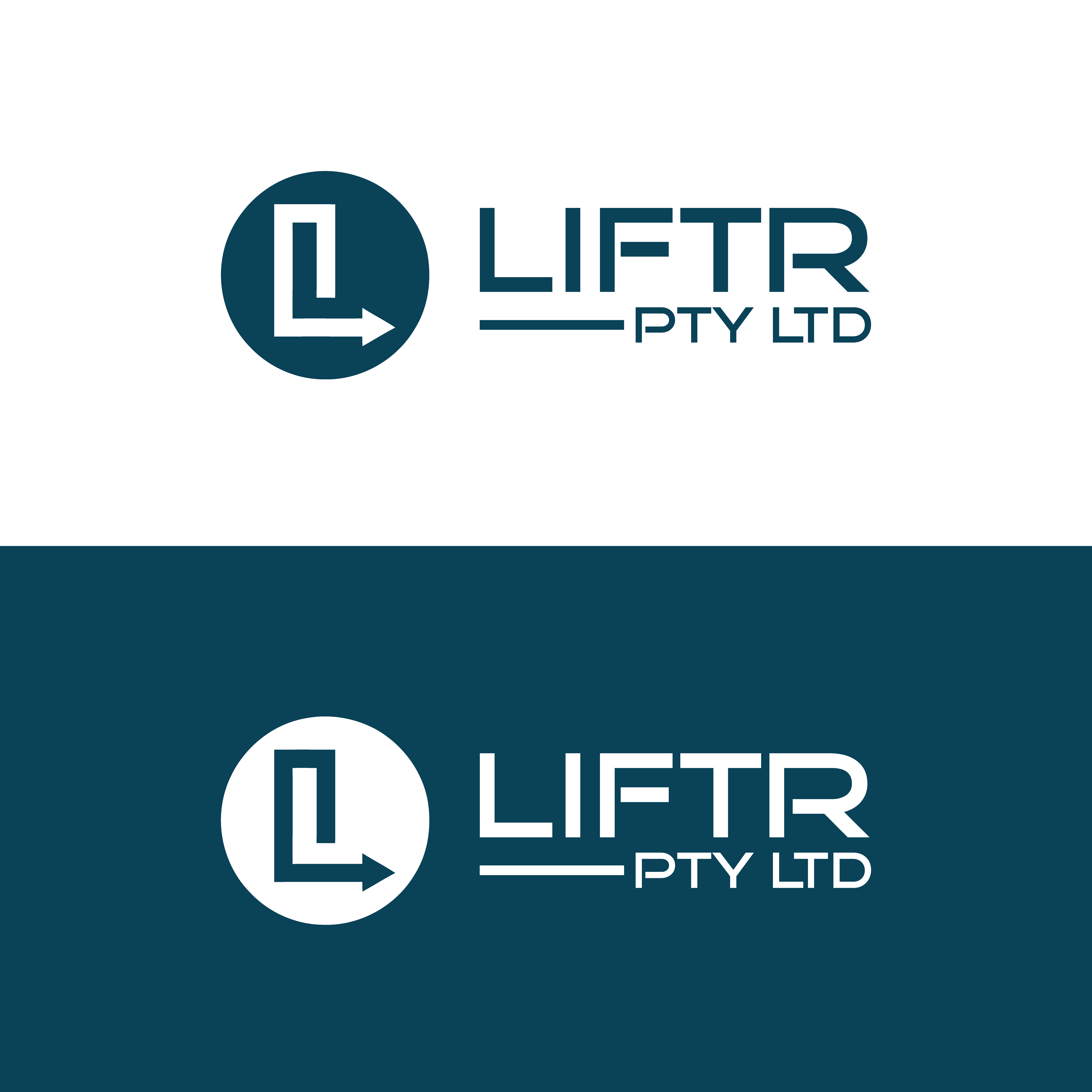 Logo Design by DJ 1 for this project | Design #29433732