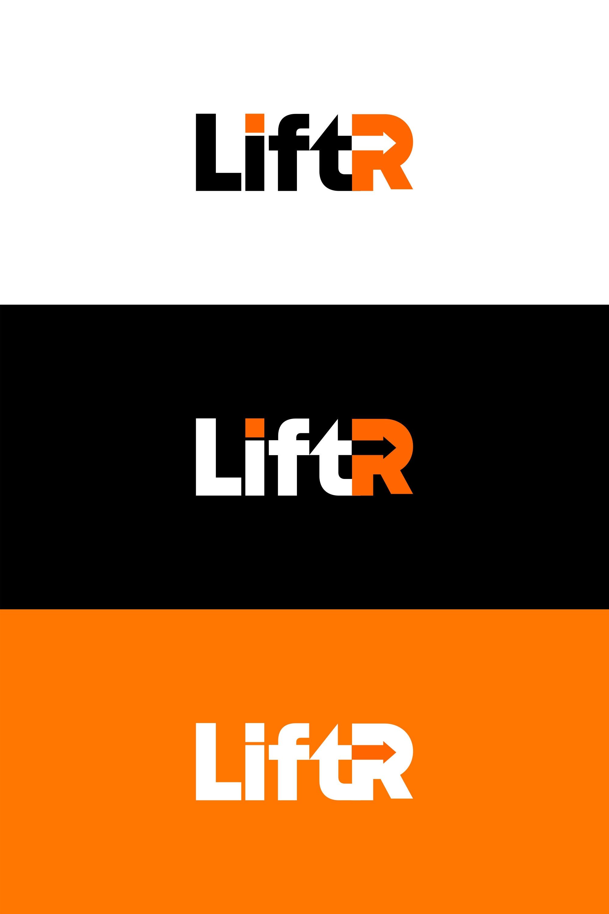 Logo Design by Goodpartner for this project | Design #29466606