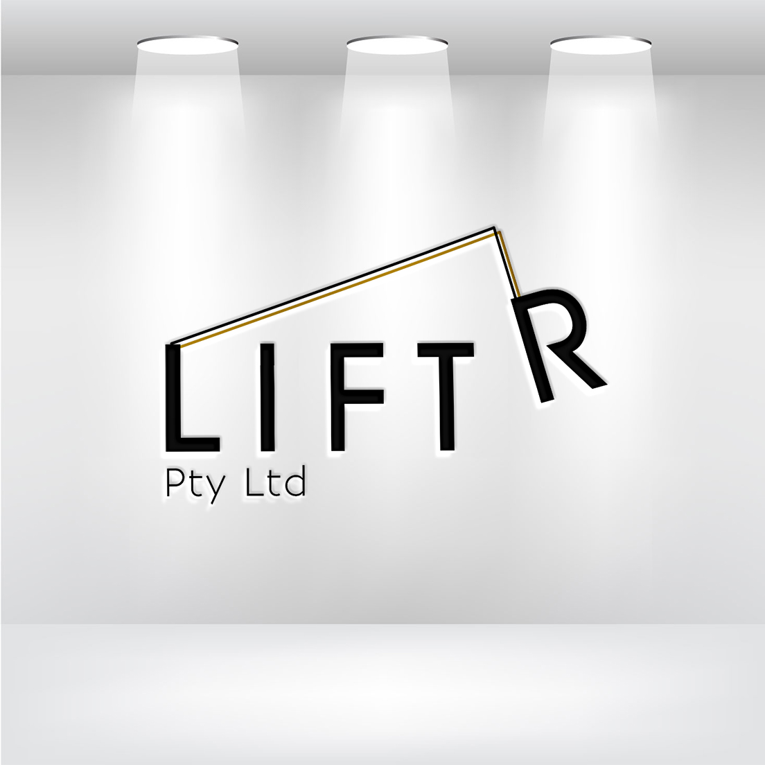 Logo Design by Originals for this project | Design #29466027