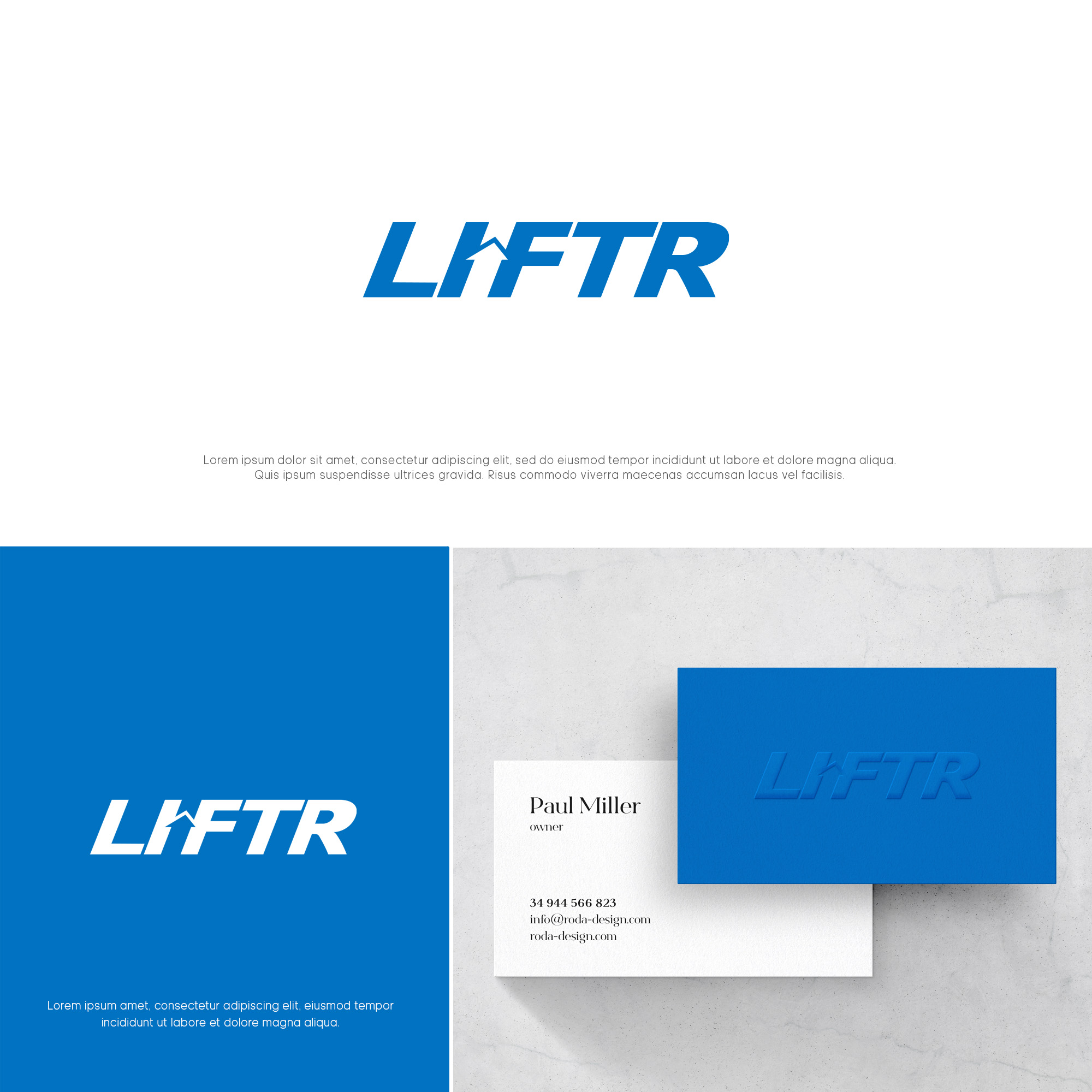Logo-Design von creative.visuals für dieses Projekt | Design #29442333