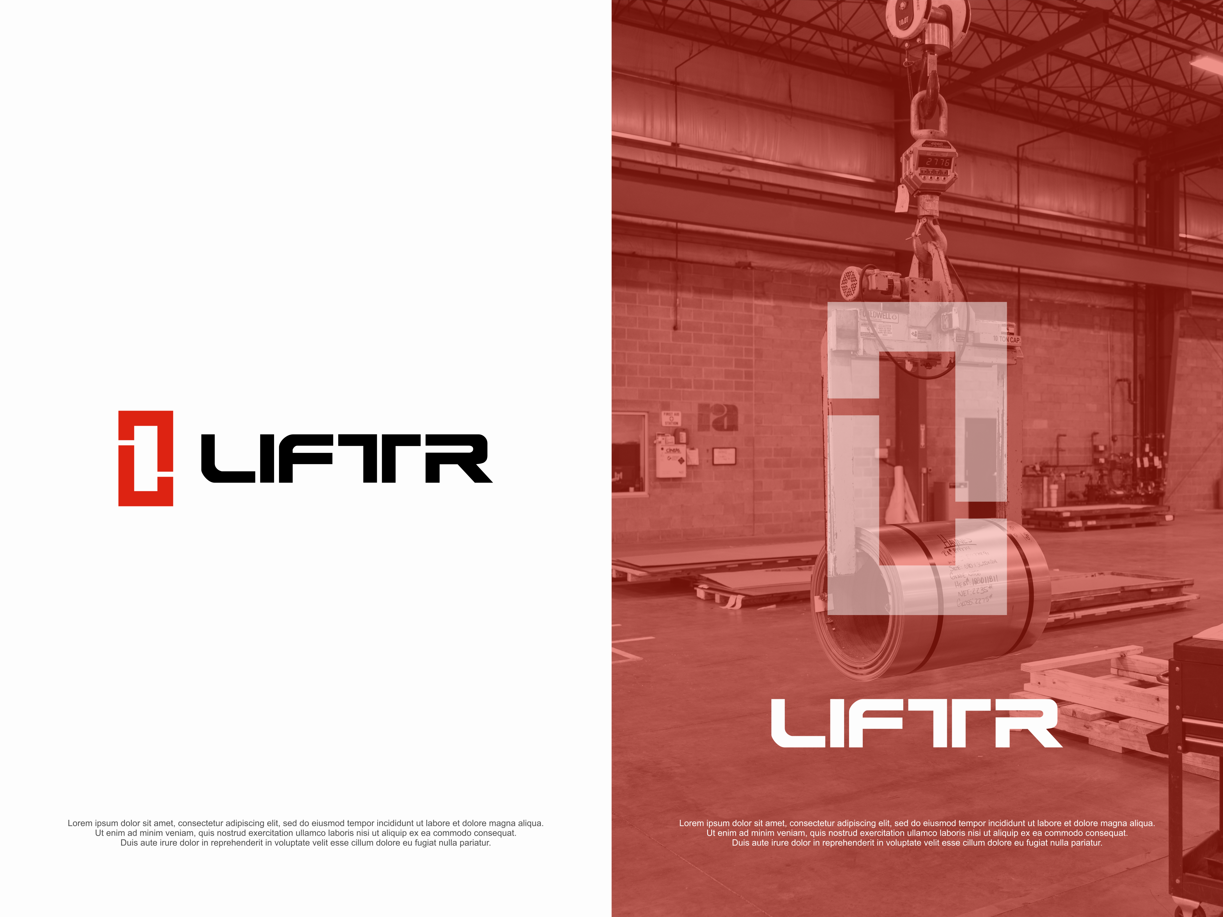 Logo Design by R!CKY for this project | Design #29465412