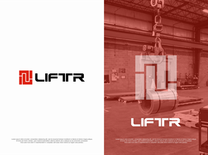 Logo Design by R!CKY for this project | Design: #29465413