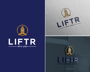 Logo Design by Atec for this project | Design: #29443762