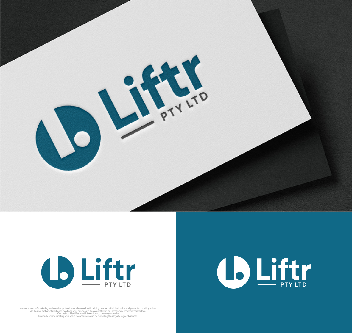 Logo Design by vintana for this project | Design #29433748