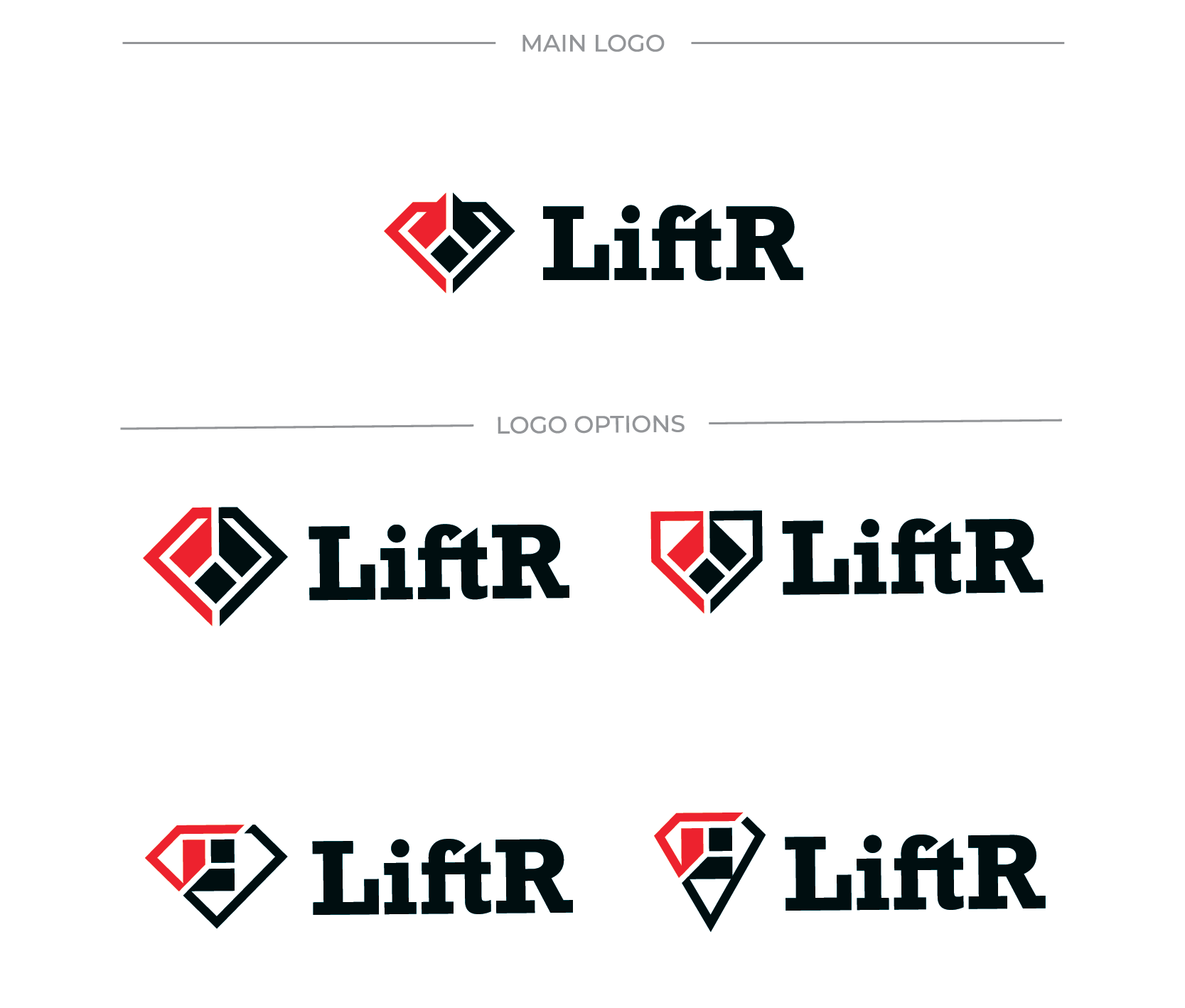 Logo Design by Logoriddim for this project | Design #29448357