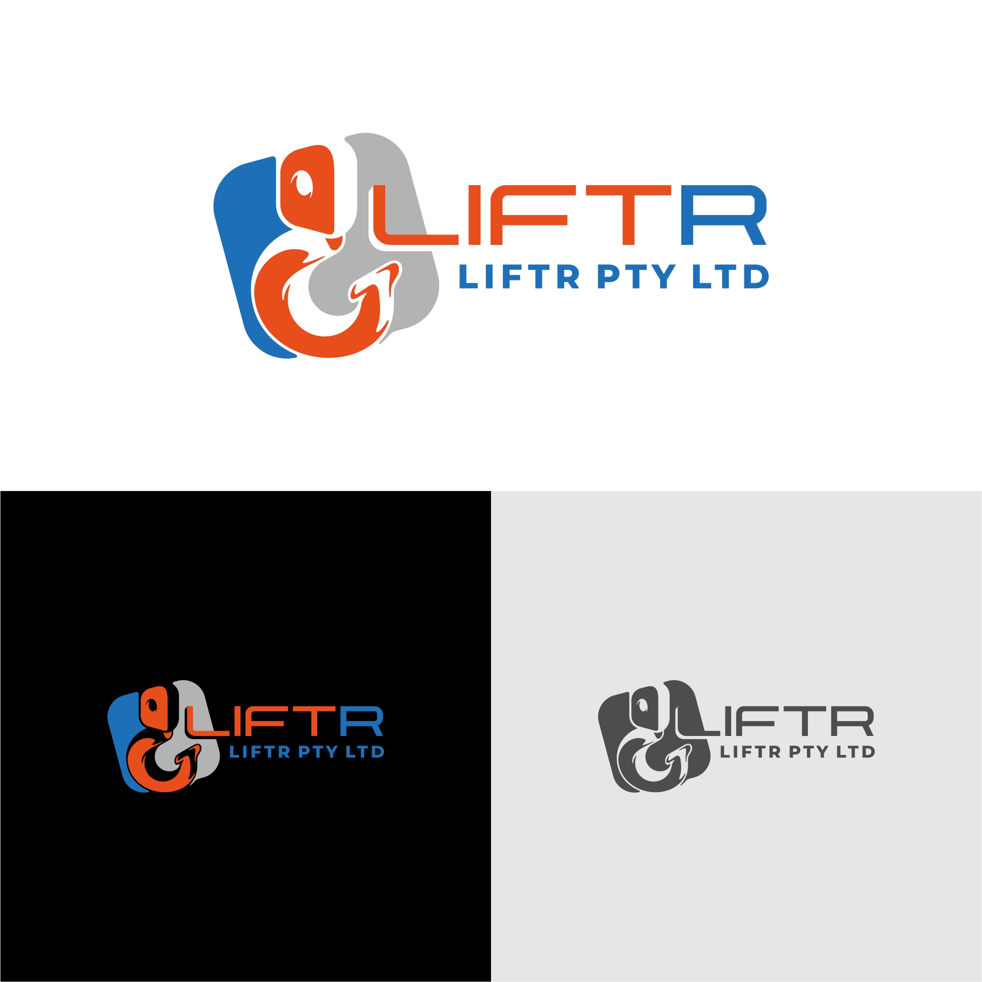 Logo Design by theJangAbayz for this project | Design #29445063