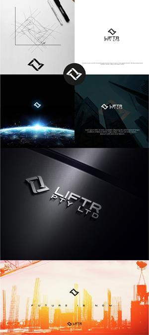 Logo Design by saifysyed Studio for this project | Design: #29433337