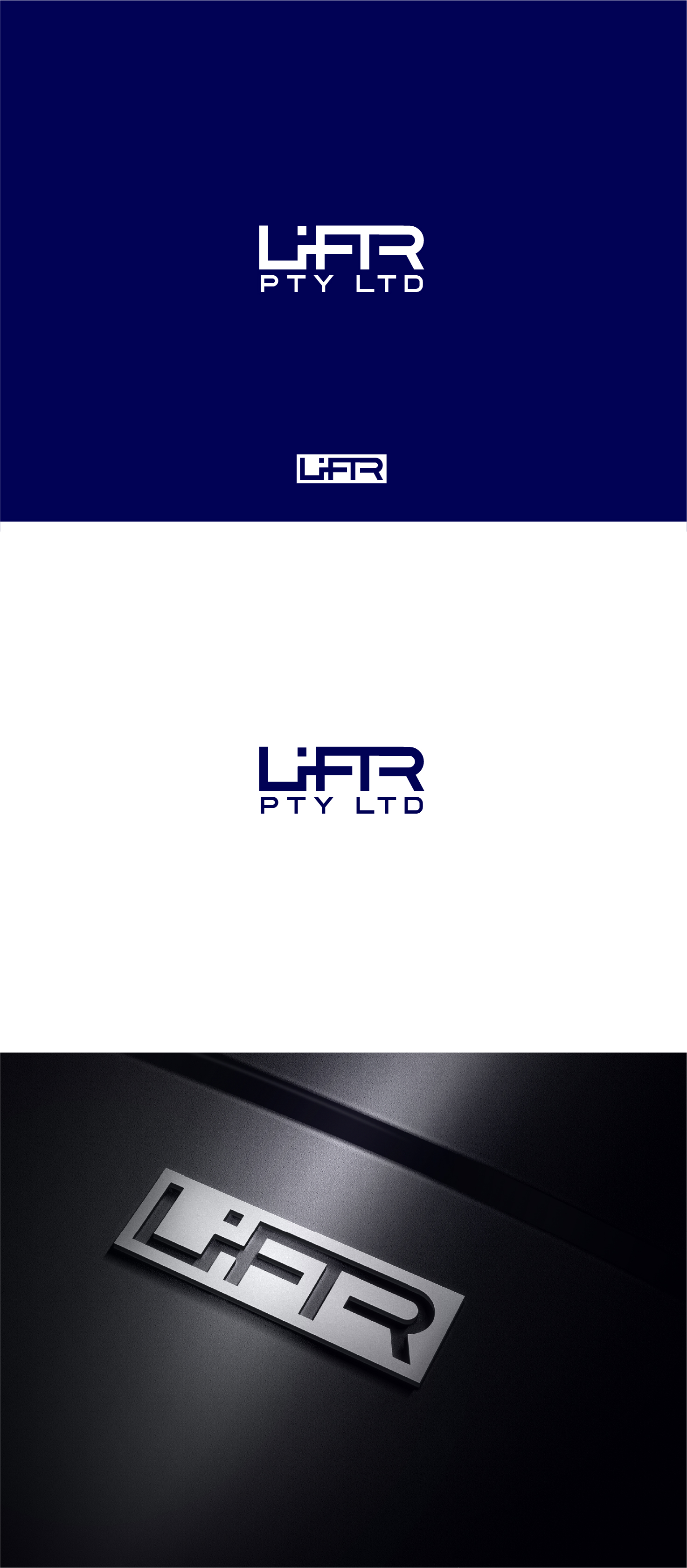Logo Design by saifysyed Studio for this project | Design #29435913