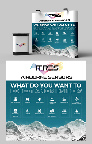 Grafik-Design von SAI DESIGNS für ITRES Research Ltd | Design: #29534319
