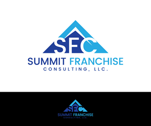 Design de Logo par candycream pour Summit Franchise Consulting | Design : #29436585