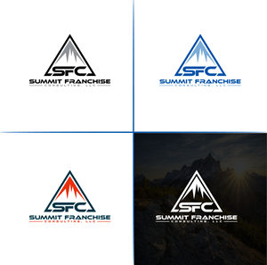 Design de Logo par Mi Design1 pour Summit Franchise Consulting | Design : #29432115