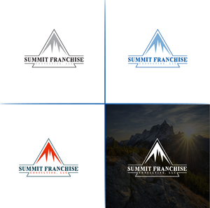 Design de Logo par Mi Design1 pour Summit Franchise Consulting | Design : #29432187
