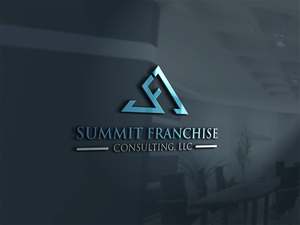 Design de Logo par Visionary Creations pour Summit Franchise Consulting | Design : #29433936
