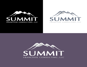 Logo-Design von Rear Designer für Summit Franchise Consulting | Design #29440277