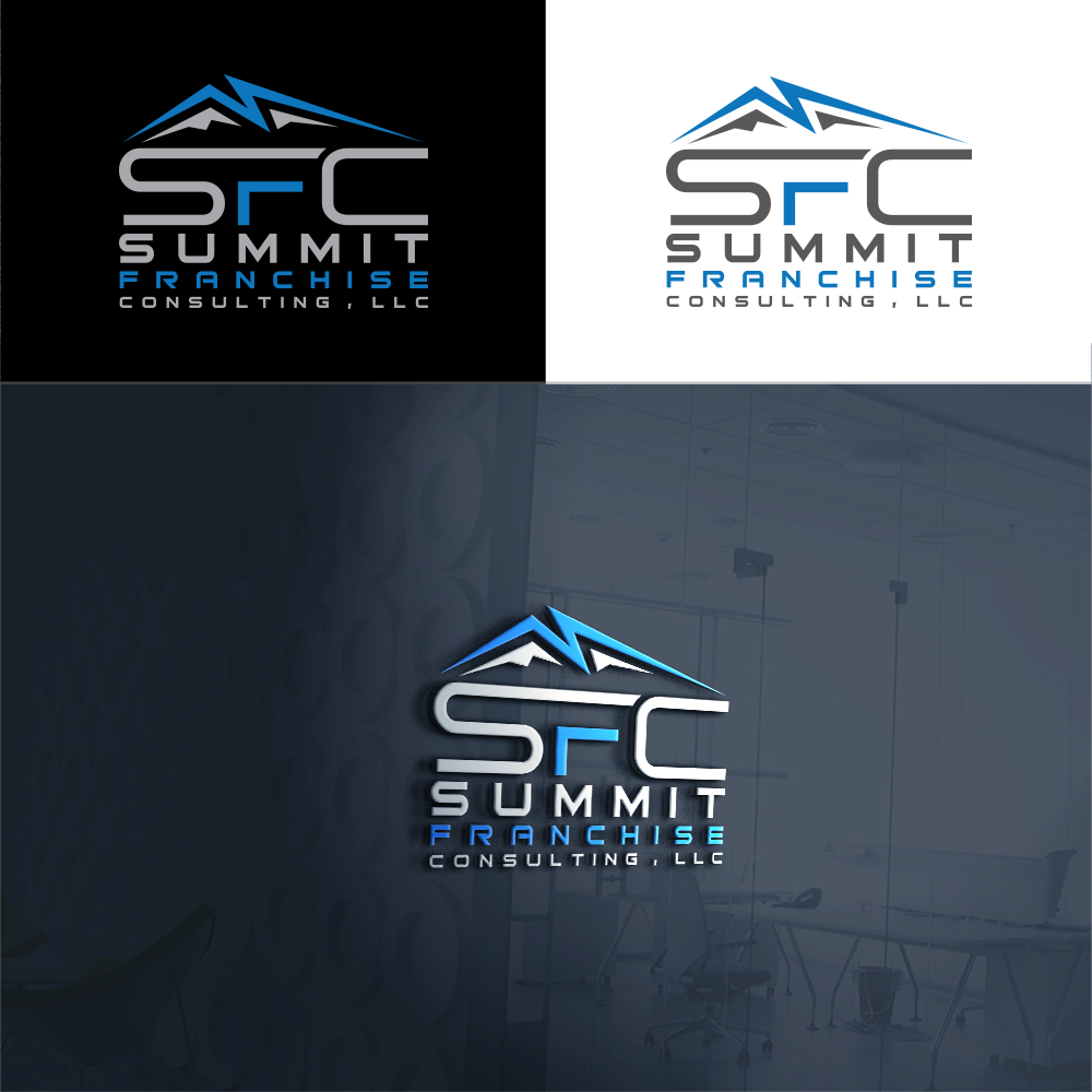 Design de Logo par RA-bica pour Summit Franchise Consulting | Design #29440736