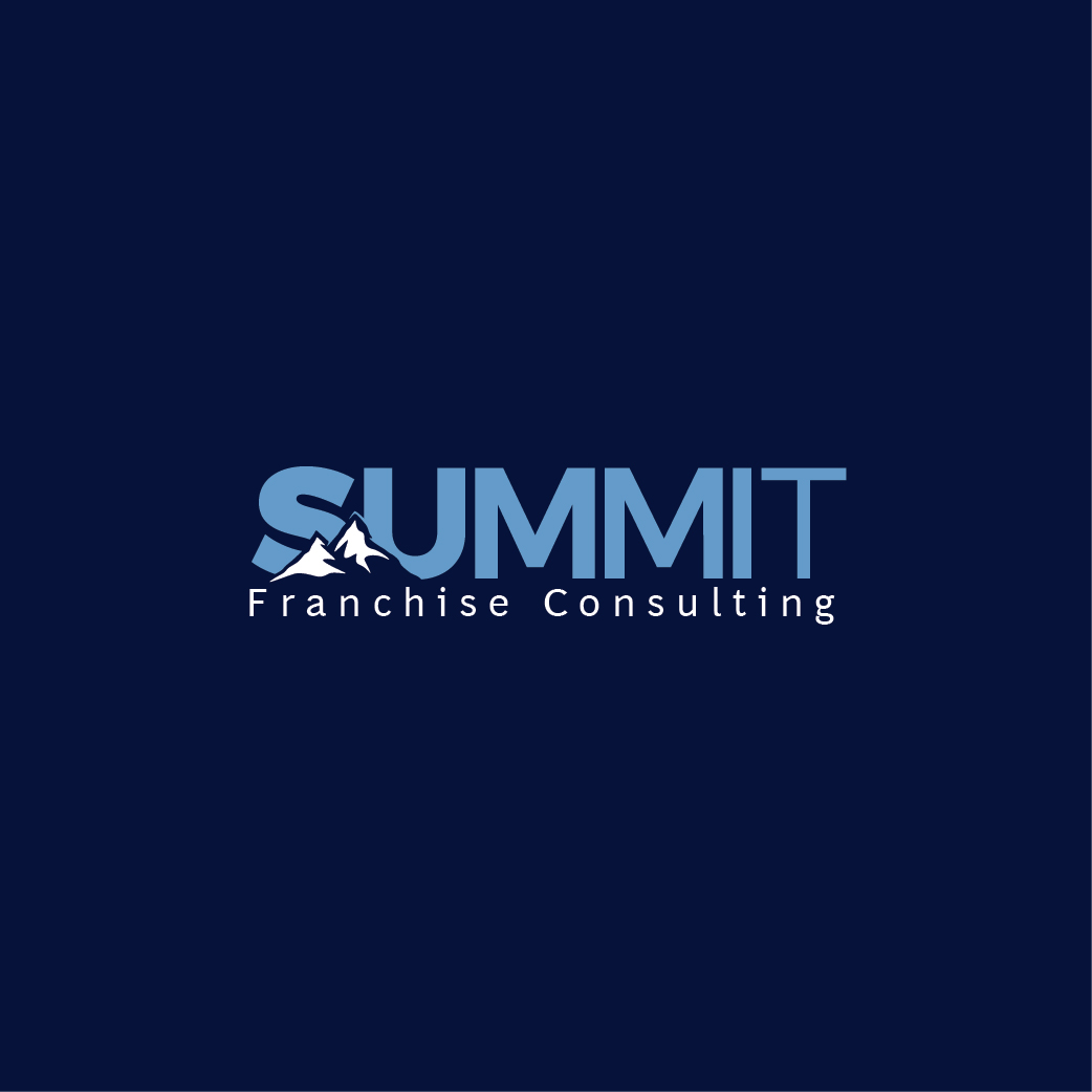 Logo-Design von creativemood438 für Summit Franchise Consulting | Design #29442615