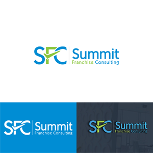 Design de Logo par creativemood438 pour Summit Franchise Consulting | Design : #29442616