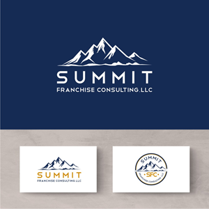 Design de Logo par south door pour Summit Franchise Consulting | Design : #29442554