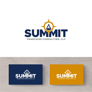 Design de Logo par south door pour Summit Franchise Consulting | Design : #29443191