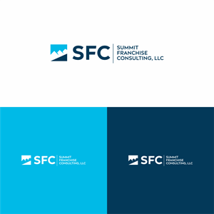 Logo-Design von achil78 für Summit Franchise Consulting | Design: #29437727