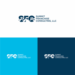 Logo-Design von achil78 für Summit Franchise Consulting | Design: #29437740
