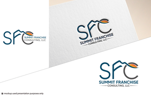 Design de Logo par Rubia@ pour Summit Franchise Consulting | Design : #29435798