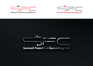 Design de Logo par Adeikhan pour Summit Franchise Consulting | Design : #29439828