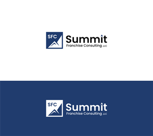Design de Logo par soriyeee pour Summit Franchise Consulting | Design : #29435548