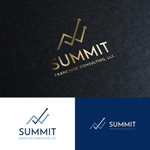 Design de Logo par Radsky17 pour Summit Franchise Consulting | Design : #29436938