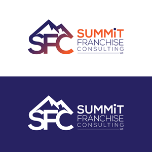 Logo-Design von geni für Summit Franchise Consulting | Design #29432525