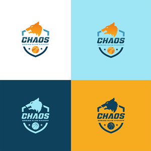 Logo Design by QueenArt