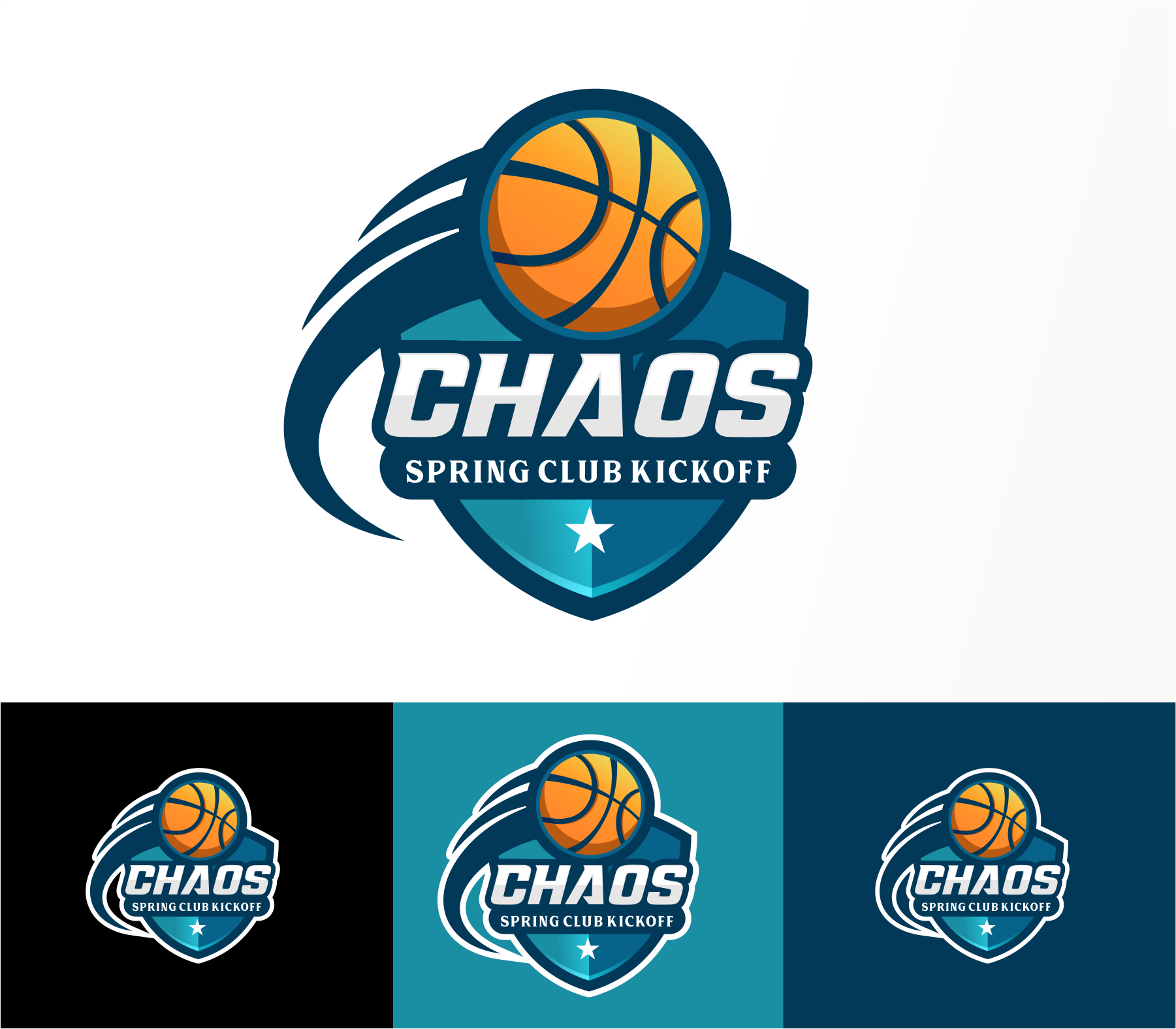 Diseño de Logo por LUTNG. para este proyecto | Diseño #29467026
