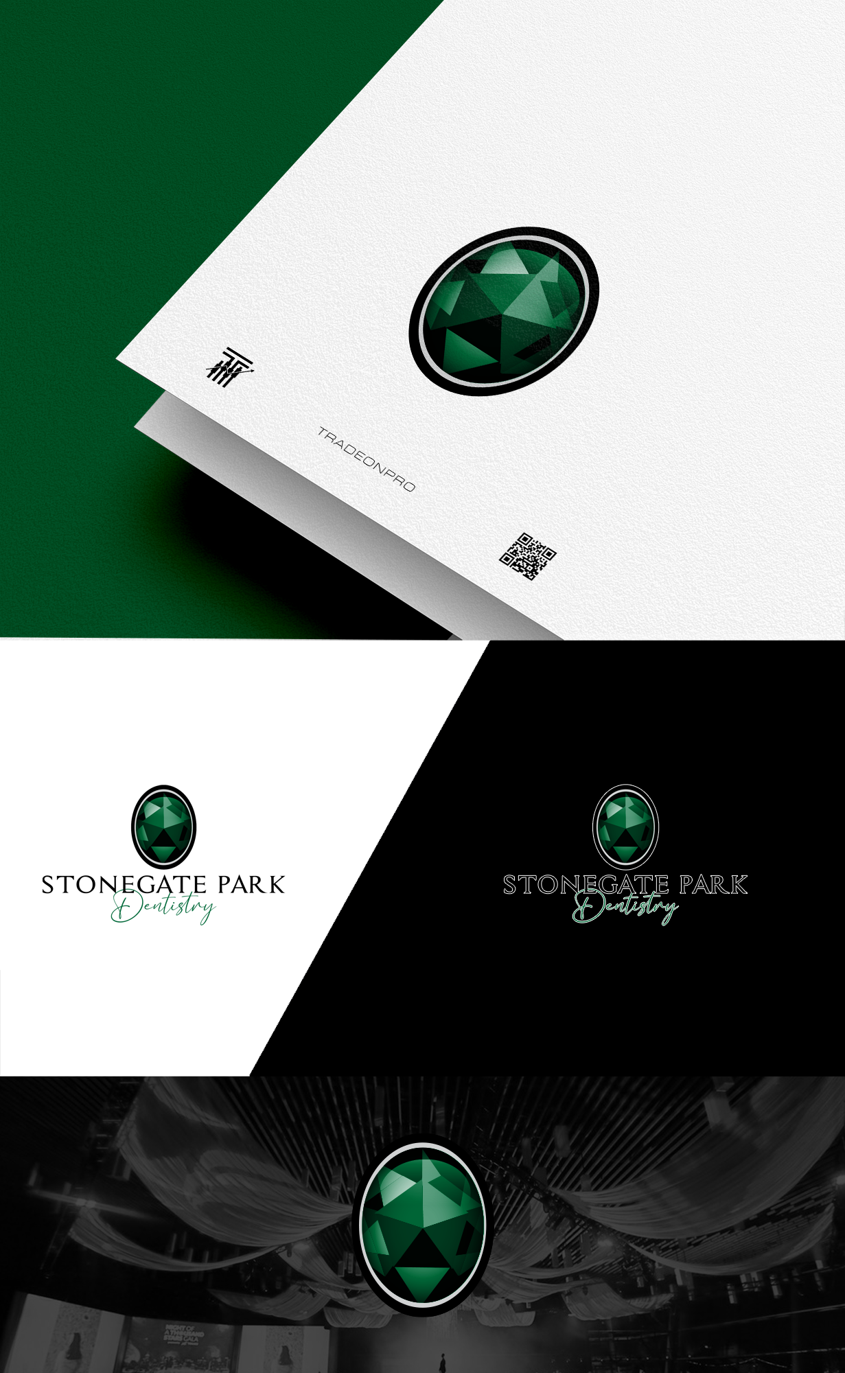 Logo Design by END™ for this project | Design #29442751