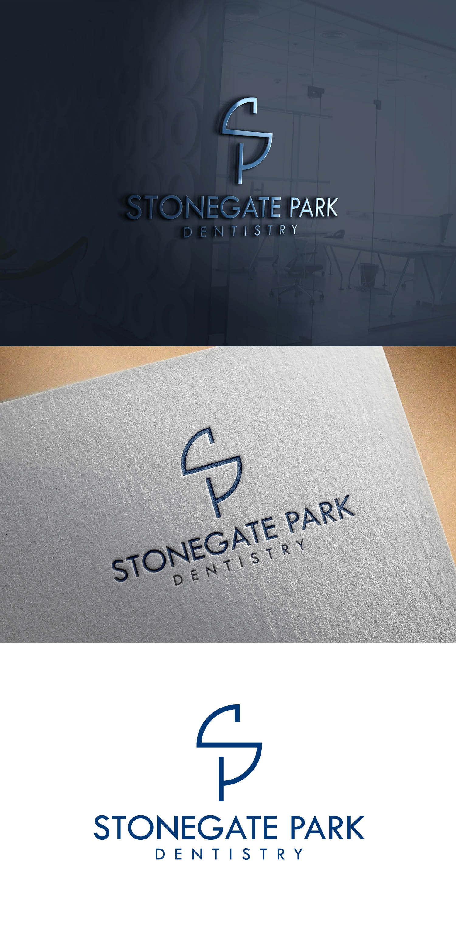 Logo Design by sariaka for this project | Design #29460717