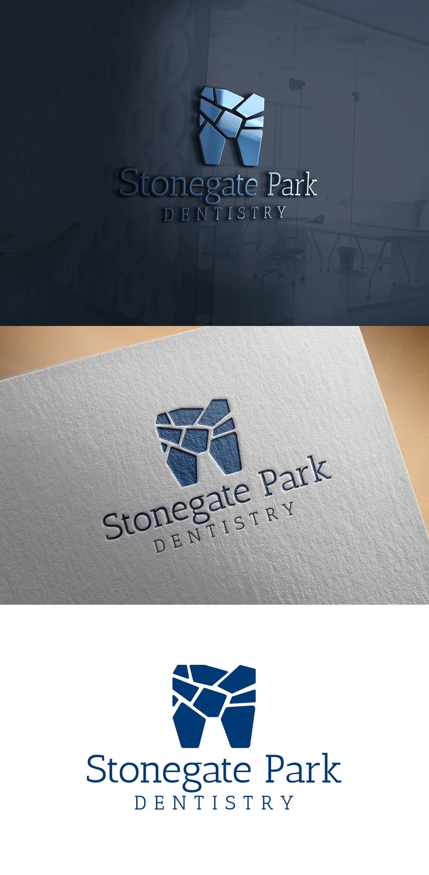 Logo Design by sariaka for this project | Design #29465331