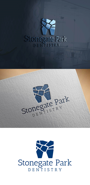 Logo Design by sariaka for this project | Design: #29465331