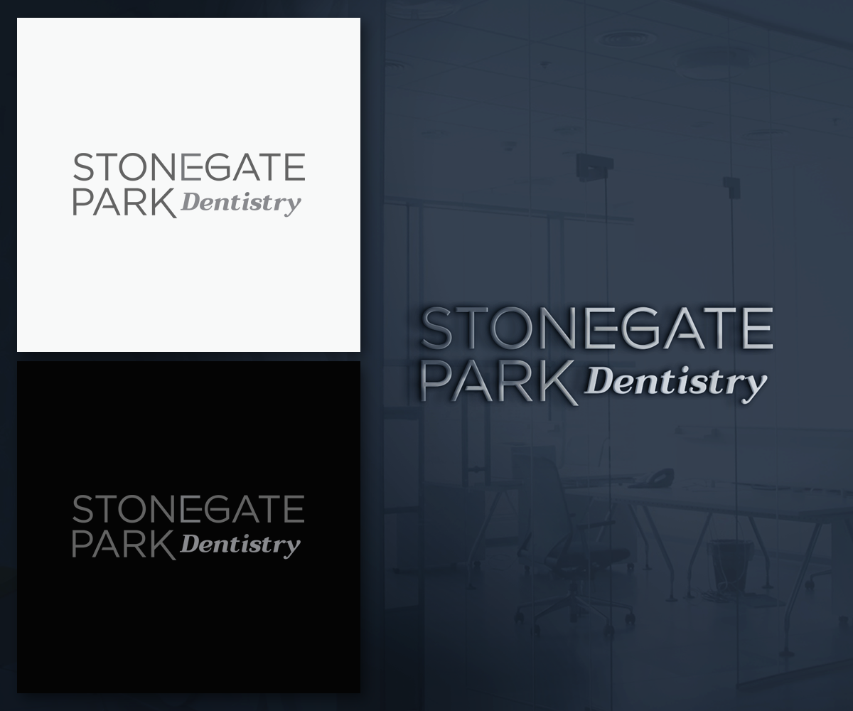 Logo Design by Ethien for this project | Design #29435149