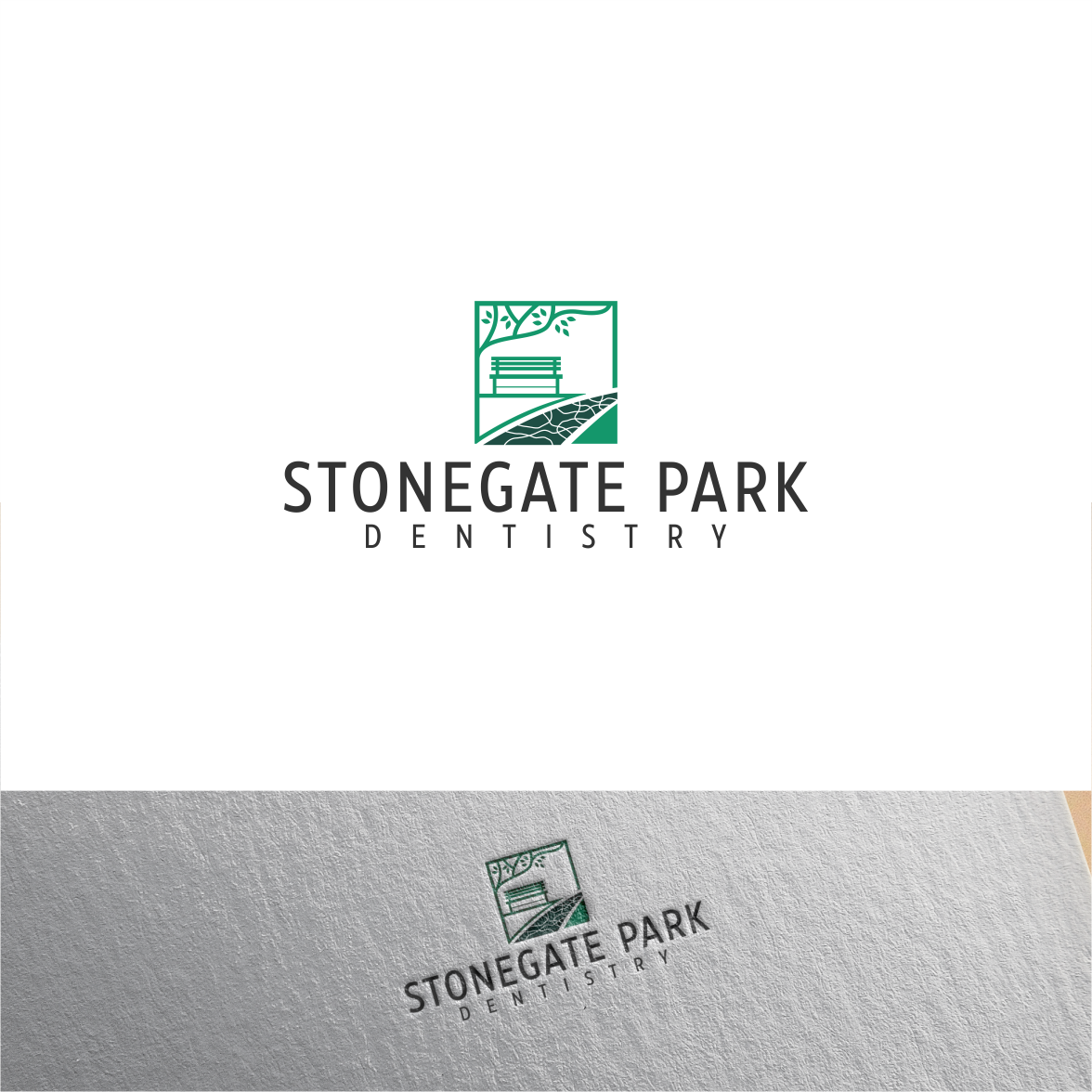 Logo Design by Arham Hidayat for this project | Design #29444812
