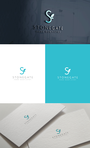 Logo Design by GLDesigns for this project | Design: #29431428