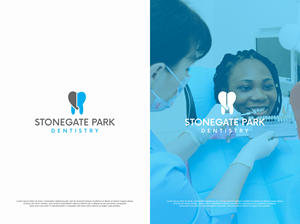 Logo Design by R!CKY for this project | Design: #29464864