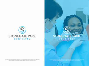 Logo Design by R!CKY for this project | Design: #29464866