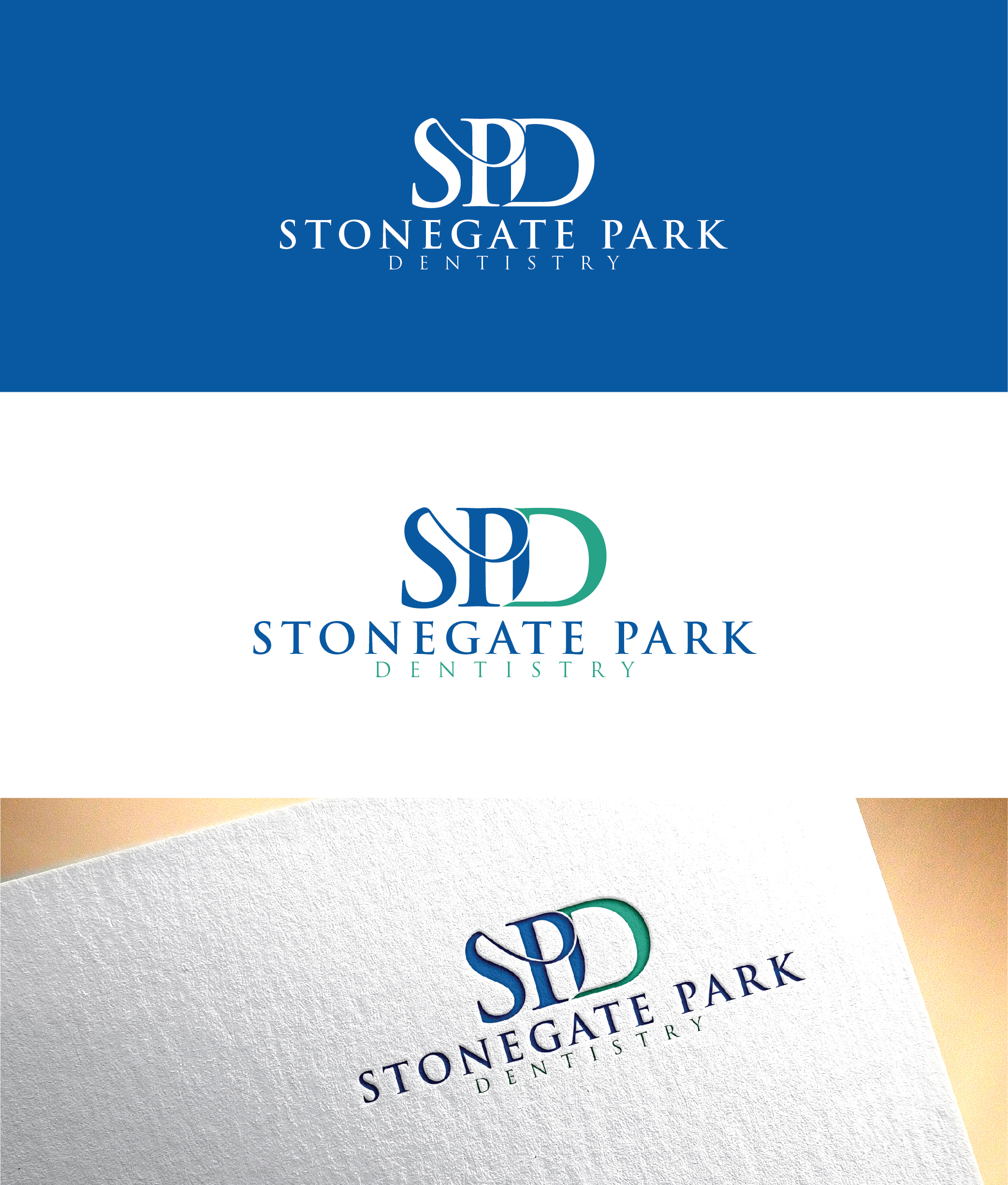 Logo Design by 3Guys for this project | Design #29465989