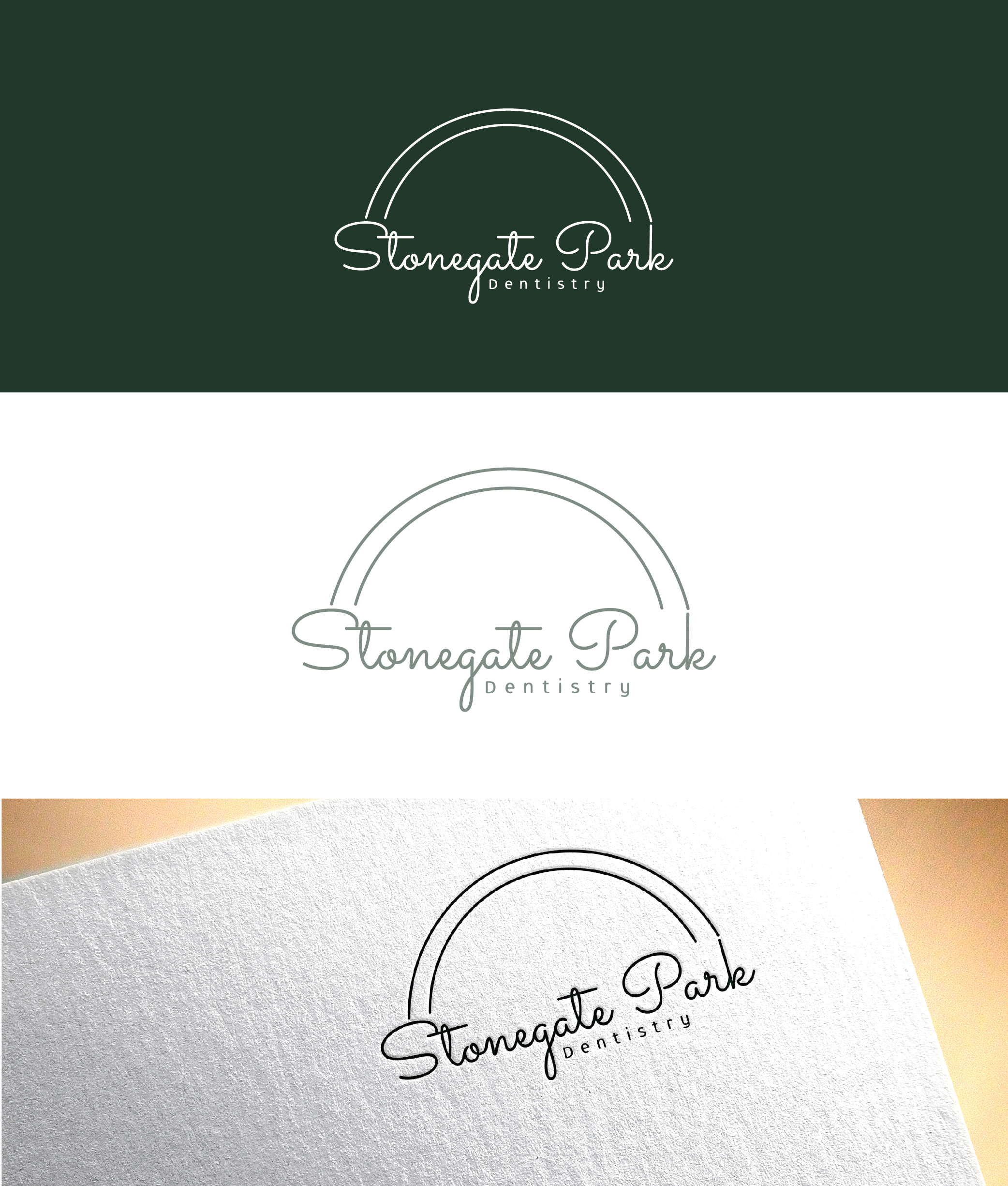 Logo Design by 3Guys for this project | Design #29465990
