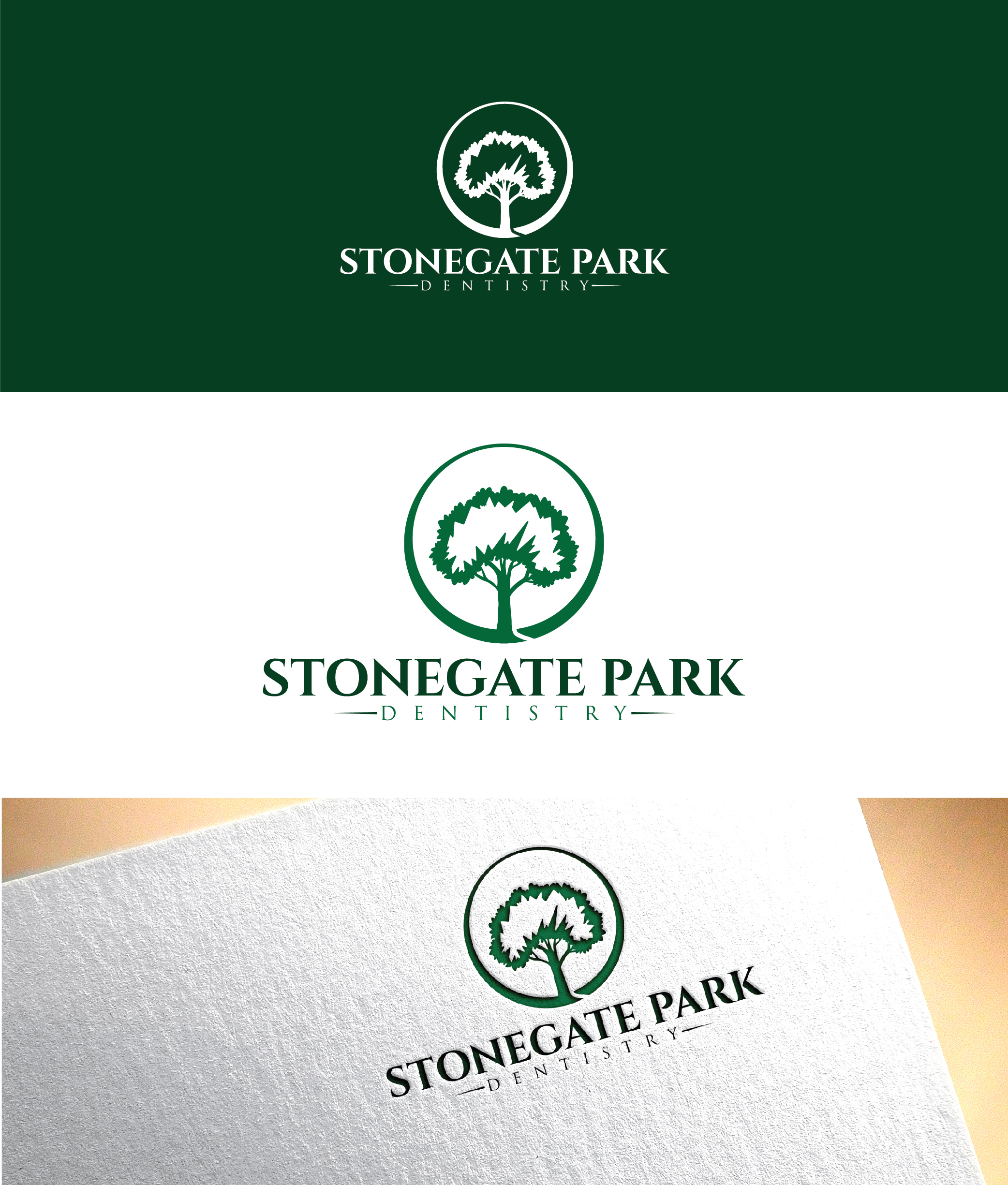Logo Design by 3Guys for this project | Design #29465995
