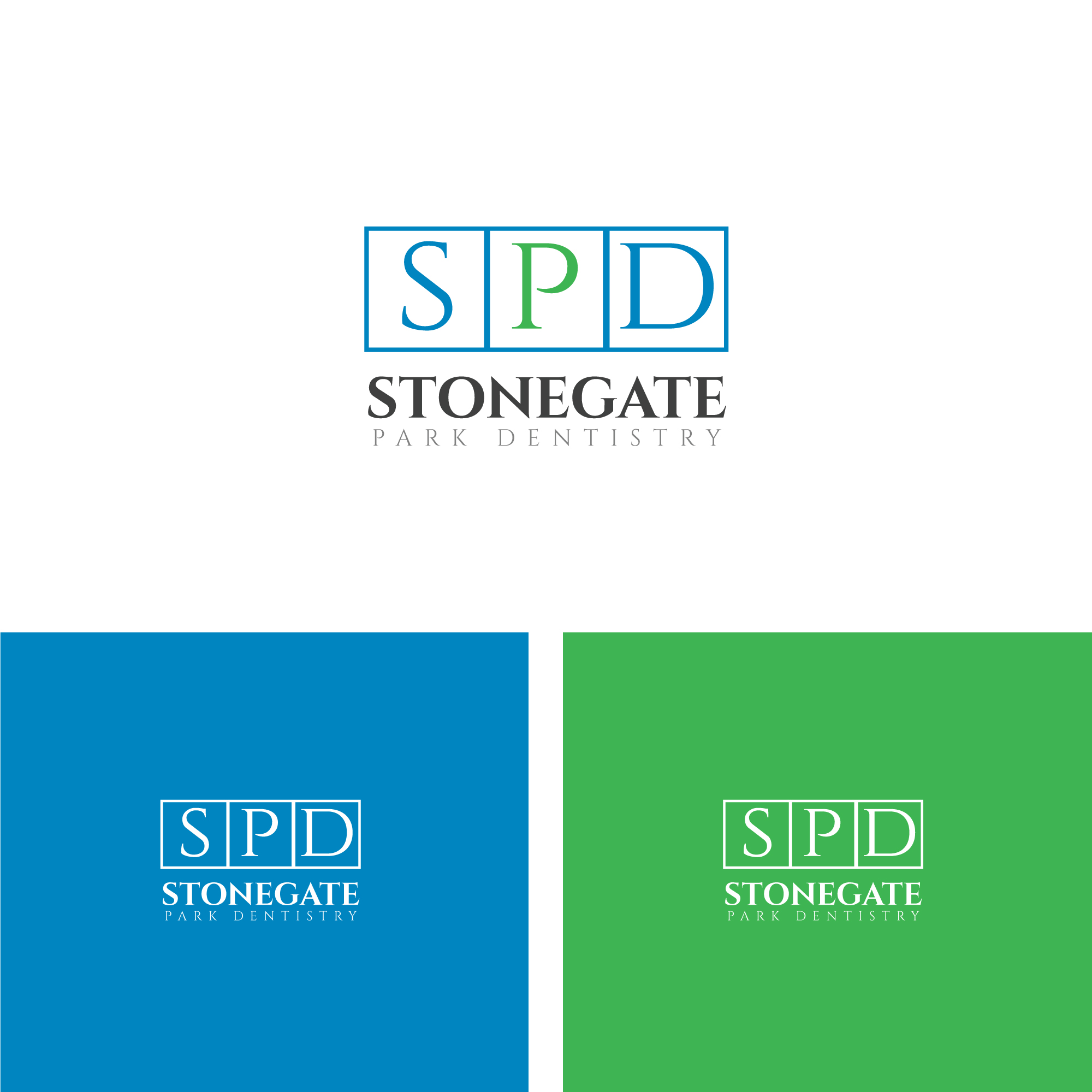 Logo Design by 3Guys for this project | Design #29465999