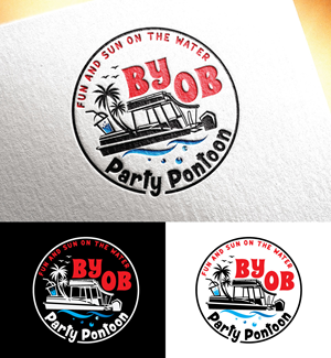 Logo Design by Dot Design 3 for this project | Design: #29453310