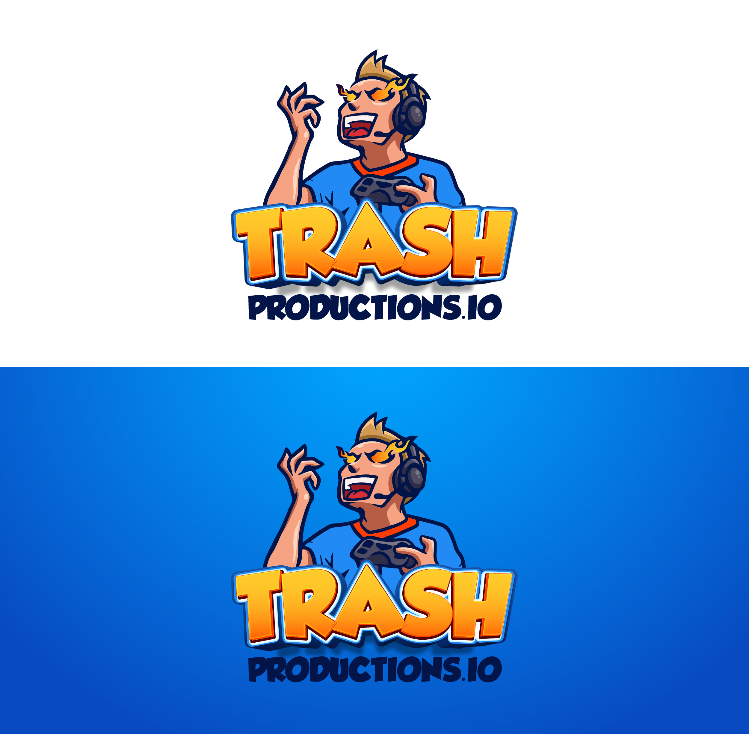 Logo Design by Faisal28 for this project | Design #29444691